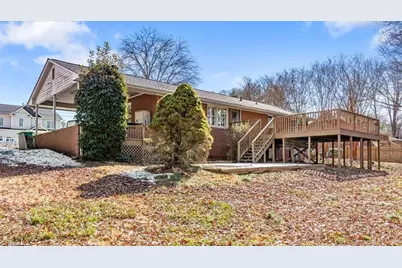 4136 Arden Street, Clemmons, NC 27012 - Photo 3