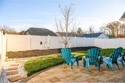 1727 Eastover Drive, Kernersville, NC 27284 - Photo 9