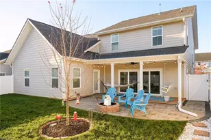 1727 Eastover Dr, Kernersville, NC 27284 - Photo 1