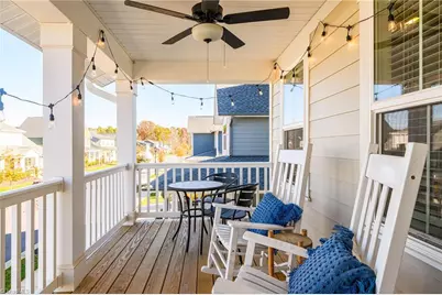 1727 Eastover Drive, Kernersville, NC 27284 - Photo 27