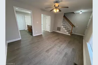 1205 Glendale Drive #A, Greensboro, NC 27406 - Photo 3