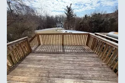 1205 Glendale Drive #A, Greensboro, NC 27406 - Photo 25