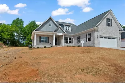 173 Cool Run, Lexington, NC 27295 - Photo 3