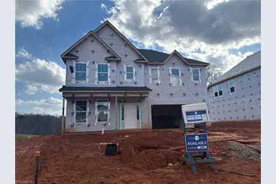 4604 Hanes Lake Drive, Winston-Salem, NC 27106 - Photo 3