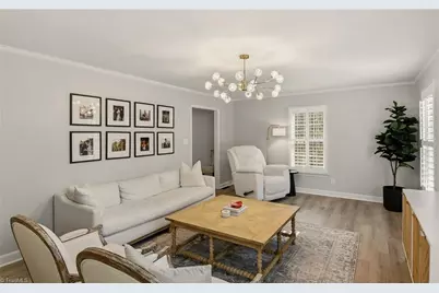 4938 Hackamore Road, Greensboro, NC 27410 - Photo 7