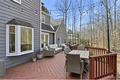 4938 Hackamore Road, Greensboro, NC 27410 - Photo 25