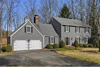 4938 Hackamore Road, Greensboro, NC 27410 - Photo 1