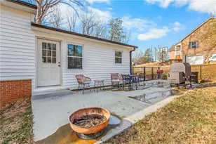 885 Tierney Dr, Lewisville, NC 27023 - Photo 19