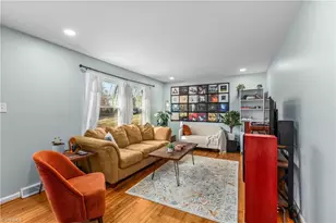 885 Tierney Dr, Lewisville, NC 27023 - Photo 3