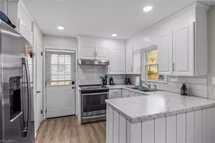 885 Tierney Dr, Lewisville, NC 27023 - Photo 7