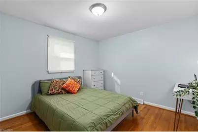 885 Tierney Drive, Lewisville, NC 27023 - Photo 11