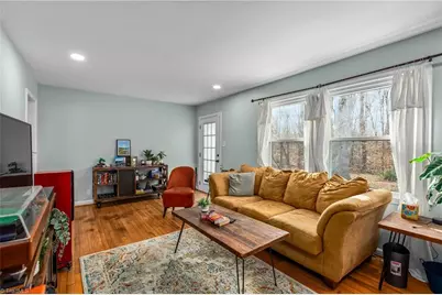 885 Tierney Drive, Lewisville, NC 27023 - Photo 5