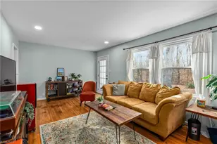 885 Tierney Dr, Lewisville, NC 27023 - Photo 5