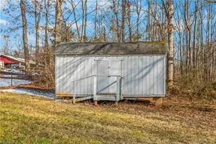 885 Tierney Dr, Lewisville, NC 27023 - Photo 23