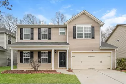 303 Caden Village Circle, Lexington, NC 27295 - Photo 1