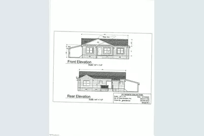 611 Kendall Street, Eden, NC 27288 - Photo 3