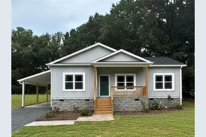 611 Kendall Street, Eden, NC 27288 - Photo 1