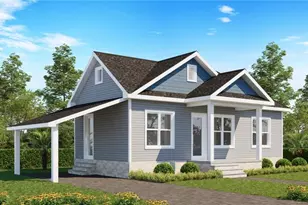 611 Kendall St, Eden, NC 27288 - Photo 1