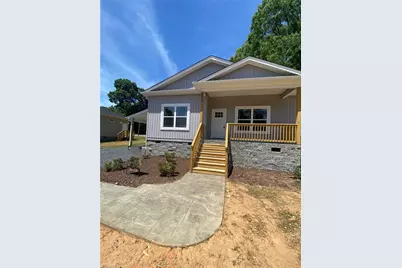 611 Kendall Street, Eden, NC 27288 - Photo 1