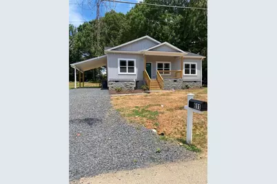 611 Kendall Street, Eden, NC 27288 - Photo 1
