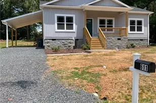 611 Kendall St, Eden, NC 27288 - Photo 1