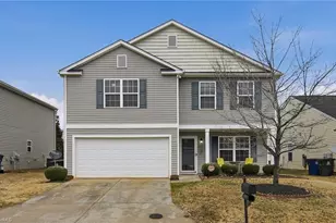 3855 Foliage Dr, Winston-Salem, NC 27101 - Photo 1