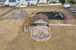 3855 Foliage Dr, Winston-Salem, NC 27101 - Photo 43