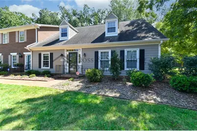 500 Lindley Road, Greensboro, NC 27410 - Photo 1