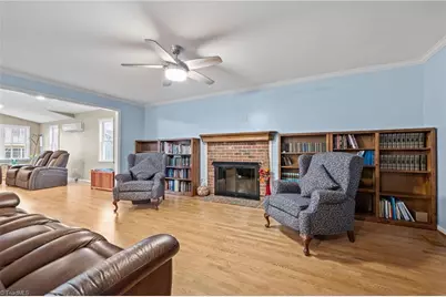 3 Sawmill Court, Greensboro, NC 27407 - Photo 7