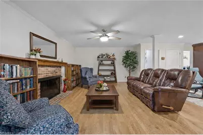 3 Sawmill Court, Greensboro, NC 27407 - Photo 15