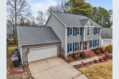 3 Sawmill Court, Greensboro, NC 27407 - Photo 3