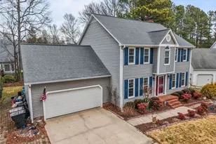 3 Sawmill Ct, Greensboro, NC 27407 - Photo 3