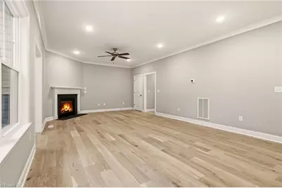 3961 Rookwood Lane, Winston-Salem, NC 27106 - Photo 5