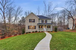 3961 Rookwood Ln, Winston-Salem, NC 27106 - Photo 1