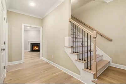 3961 Rookwood Lane, Winston-Salem, NC 27106 - Photo 3