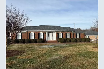 1600 S Scales Street, Reidsville, NC 27320 - Photo 1