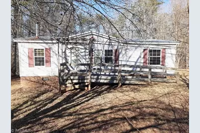 500 Stephens Road, Ruffin, NC 27326 - Photo 1