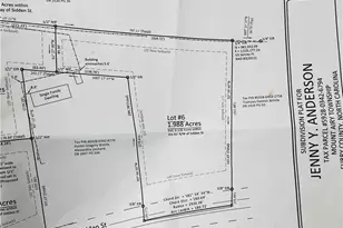 Tbd Sidden St, Mount Airy, NC 27030 - Photo 1