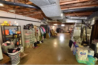 2632 Amesbury Road, Winston-Salem, NC 27103 - Photo 27