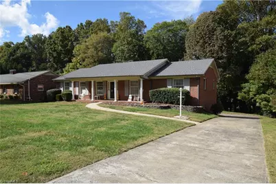 2632 Amesbury Road, Winston-Salem, NC 27103 - Photo 3