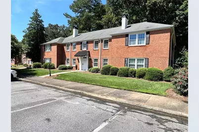 343 Hanover Arms Court #D, Winston-Salem, NC 27104 - Photo 1