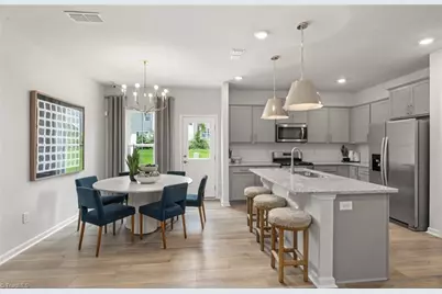 1608 Eckert Lane, Whitsett, NC 27377 - Photo 3