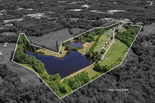 115 Washburn Lake Rd, Reidsville, NC 27320 - Photo 1