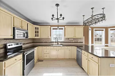 1051 Gregory Way Drive, Kernersville, NC 27284 - Photo 9