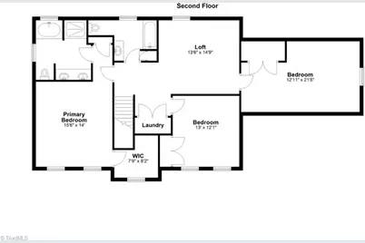 1051 Gregory Way Drive, Kernersville, NC 27284 - Photo 37