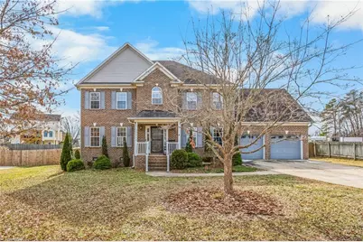 1051 Gregory Way Drive, Kernersville, NC 27284 - Photo 1