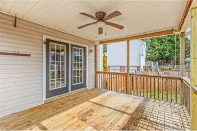 1051 Gregory Way Drive, Kernersville, NC 27284 - Photo 27