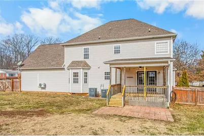 1051 Gregory Way Drive, Kernersville, NC 27284 - Photo 29