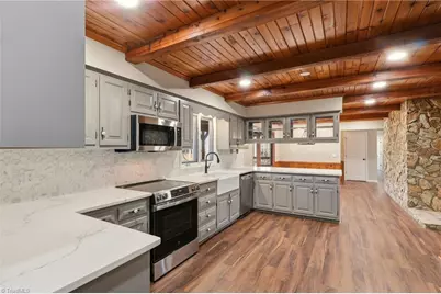 4738 Endwell Road, Gibsonville, NC 27249 - Photo 17