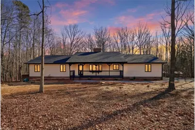 4738 Endwell Road, Gibsonville, NC 27249 - Photo 1